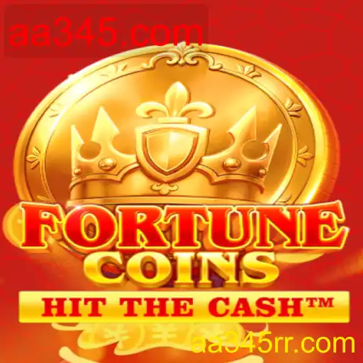 FortuneCoins