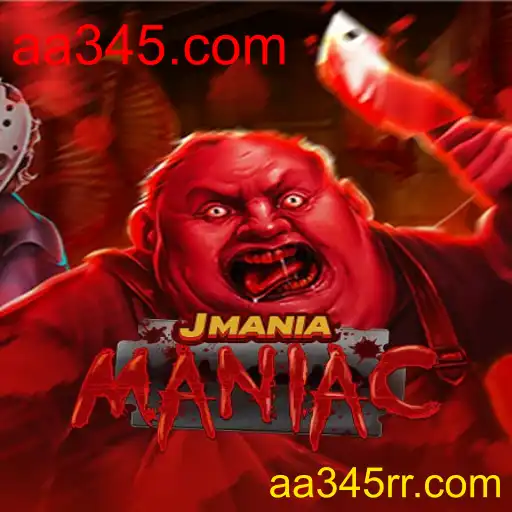 JManiaManiac
