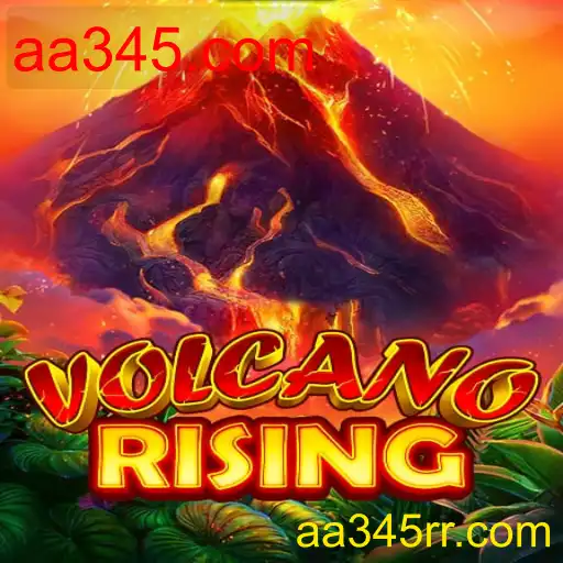 VolcanoRising